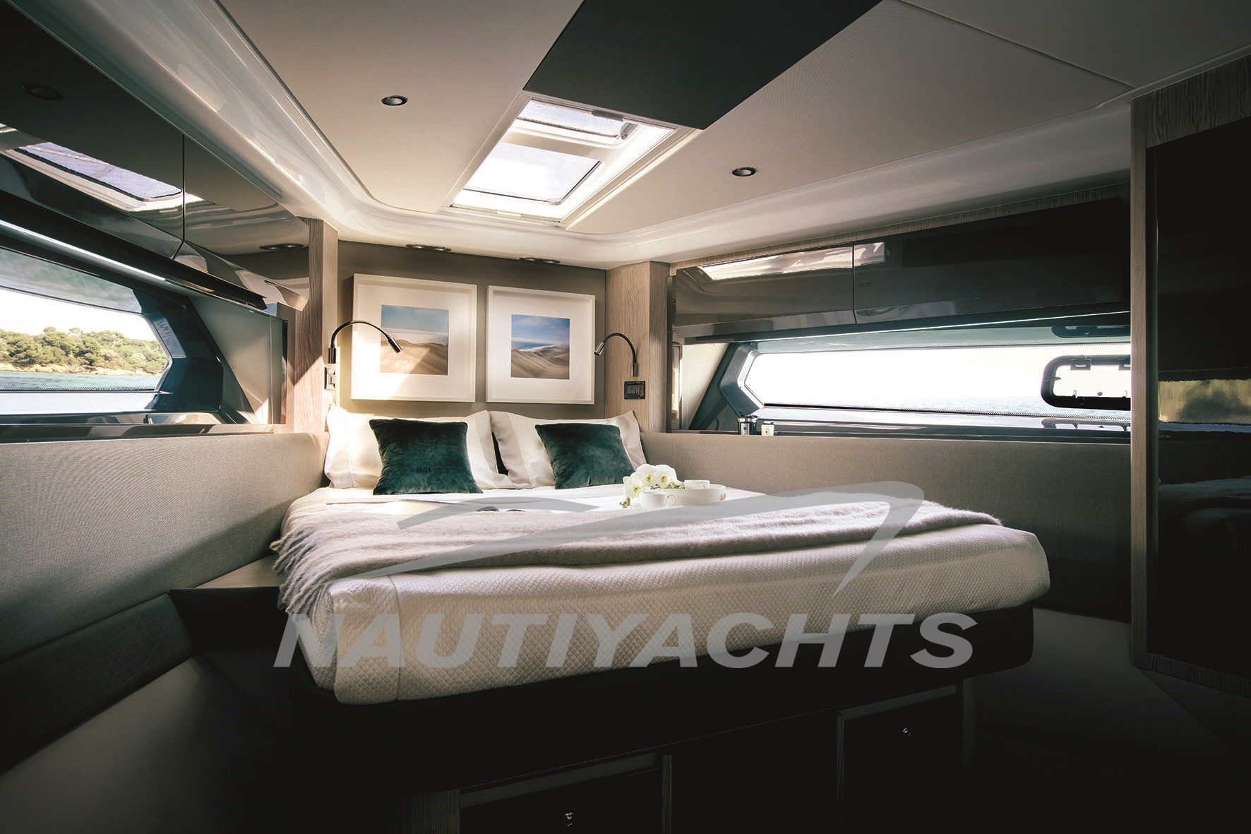 slider 8 Azimut Atlantis 51